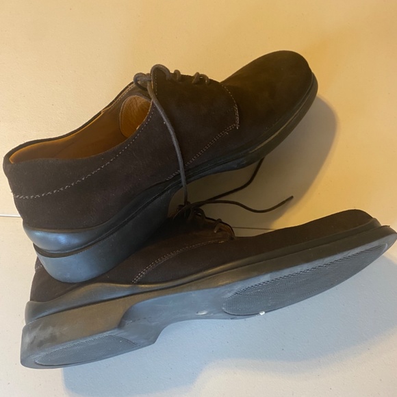 Mens Coach Loafer - Picture 6 of 6